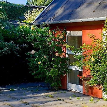 Farmors Hus Aparthotel Rude  Exterior photo